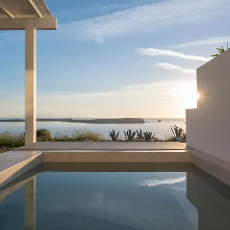 Meltemi Seaside Apartman