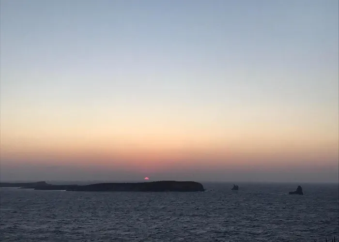 Lejlighed Meltemi Seaside