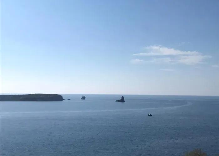 Lejlighed Meltemi Seaside *