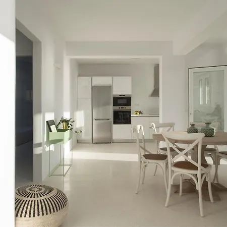 Meltemi Seaside * Páros