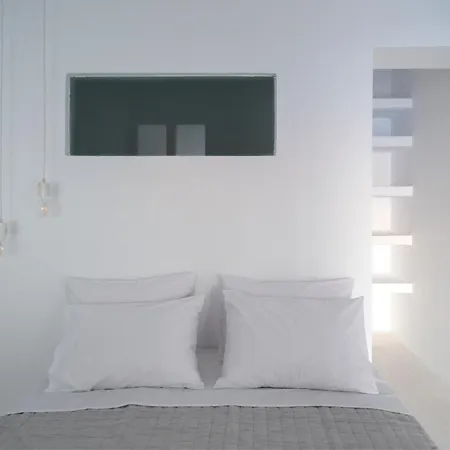 Apartmán Meltemi Seaside Páros