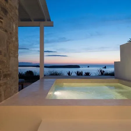 Meltemi Seaside Páros