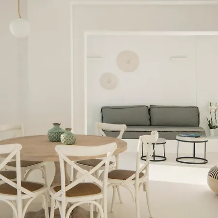 Appartement Meltemi Seaside *