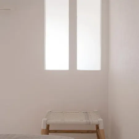 Apartmán Meltemi Seaside *