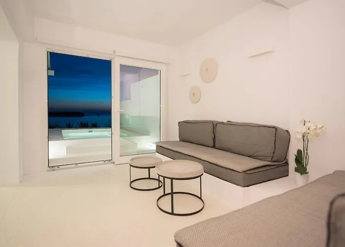 Meltemi Seaside Appartement