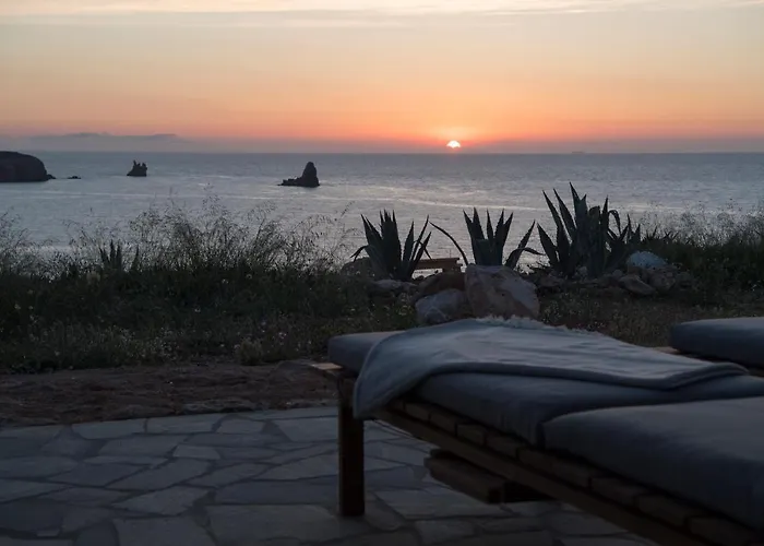 Meltemi Seaside Appartement